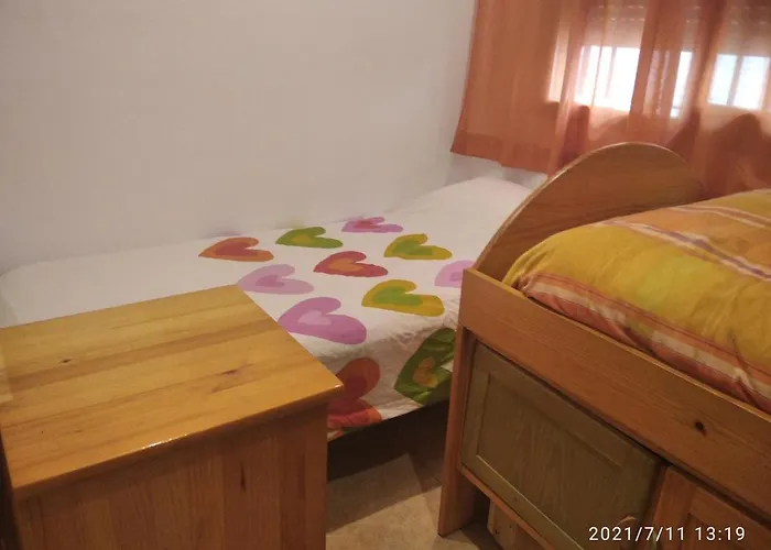 Apartamento Centrico