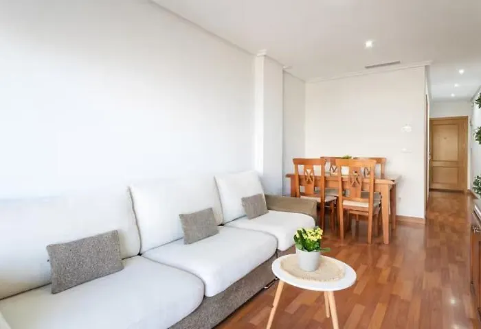 Precioso apartamento