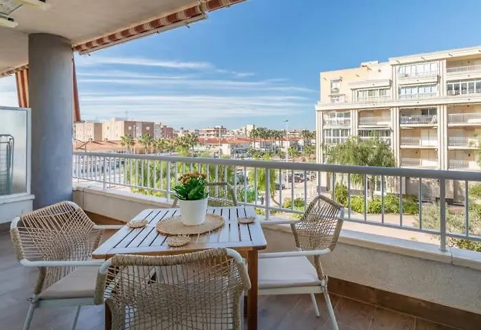Precioso apartamento