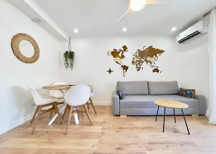 Casita del Puerto 4