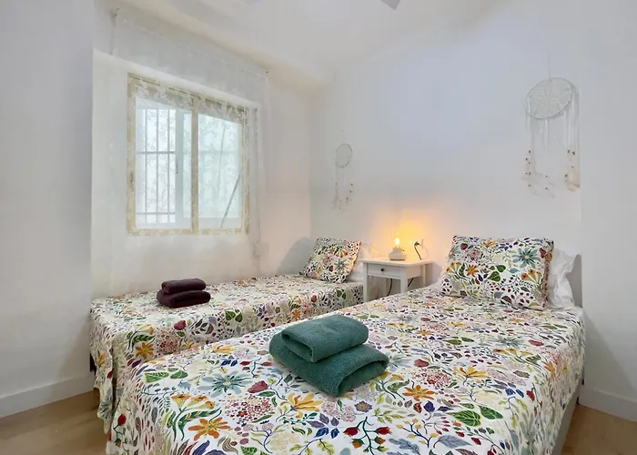 Casita del Puerto 4