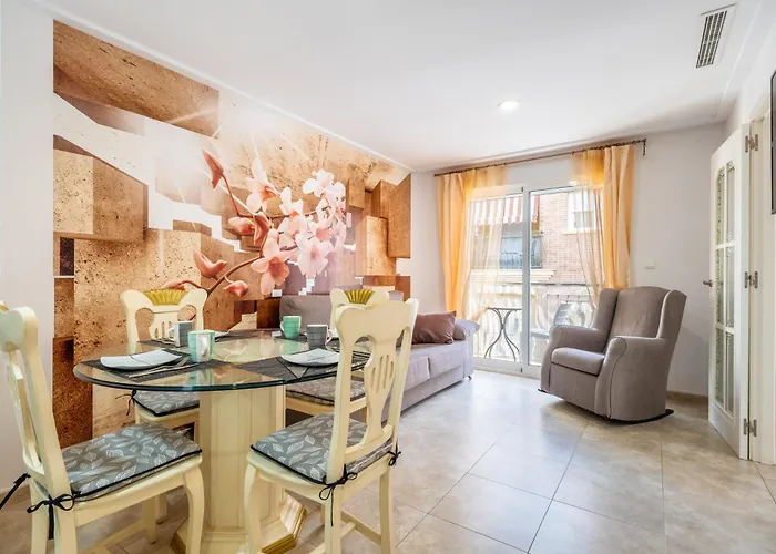 Apartment Evelin