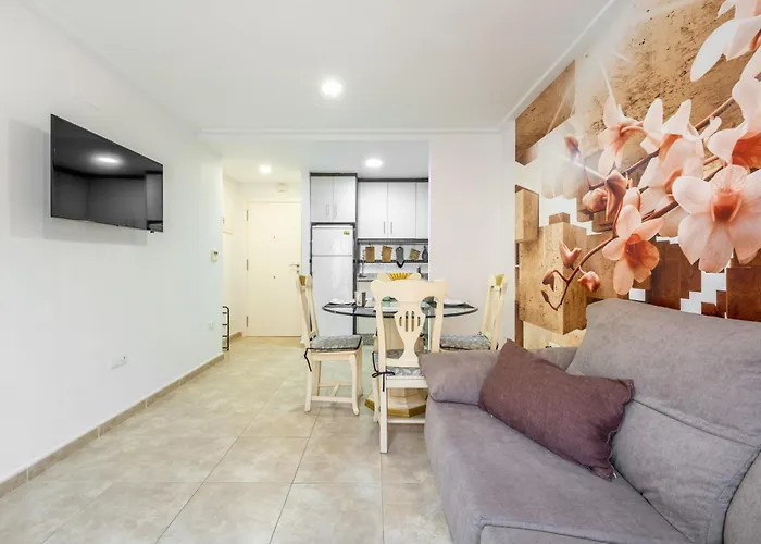 Apartment Evelin