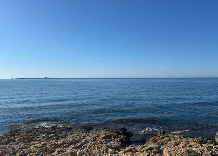 Casita Playa Yolanda